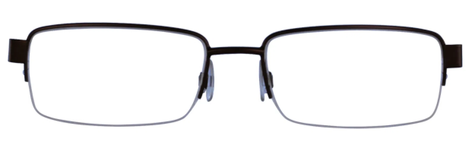 Stetson Off Road OR5062 Eyeglasses - Brown - view 4